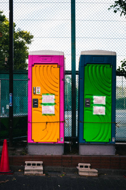 Best Sanitation services for porta potties  in Highland On The Lake, NY