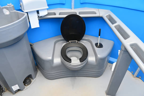 Best Construction site porta potty rental  in Highland On The Lake, NY