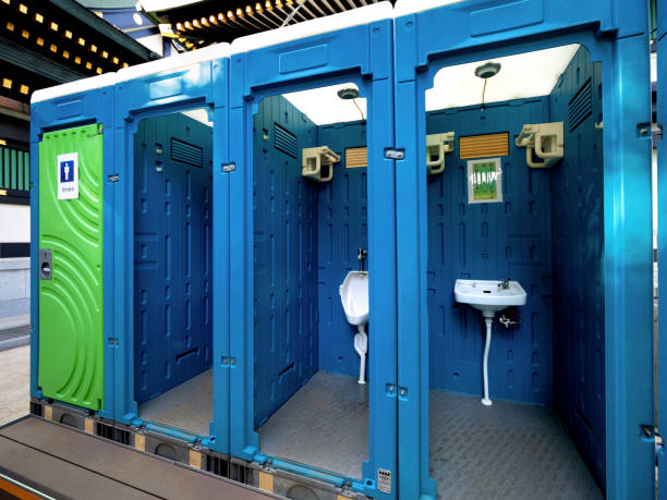 Professional porta potty rental in Highland On The Lake, NY