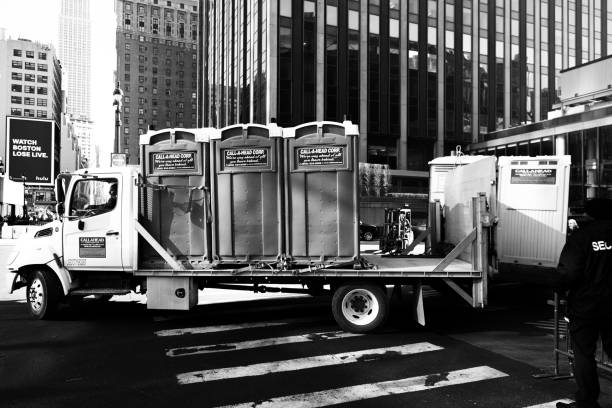 Best Portable bathroom rental  in Highland On The Lake, NY